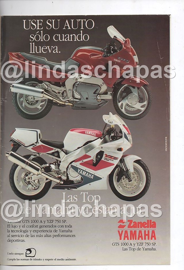 Motos